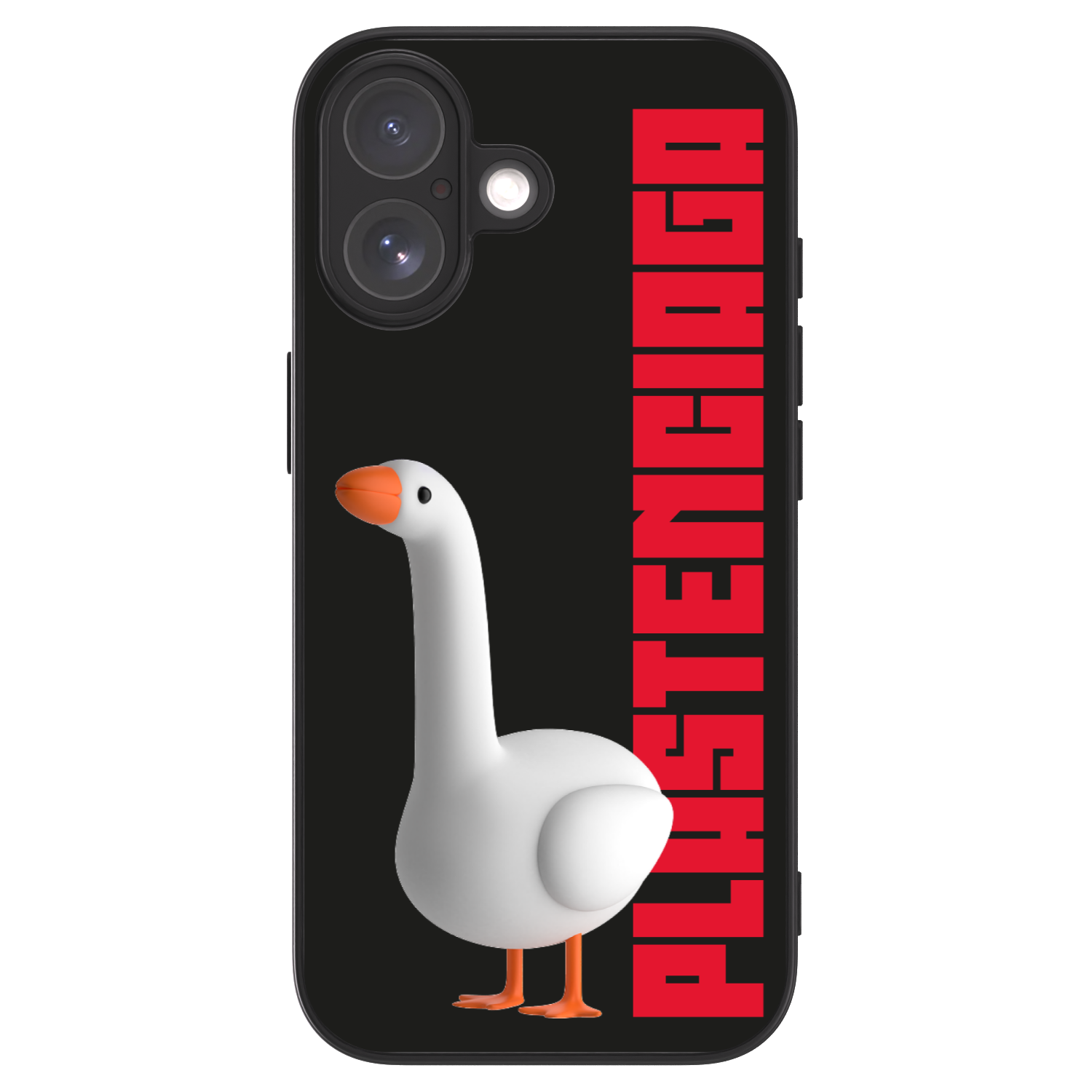 Picasee ULTIMATE CASE für Apple iPhone 17 - Kiky Ricky