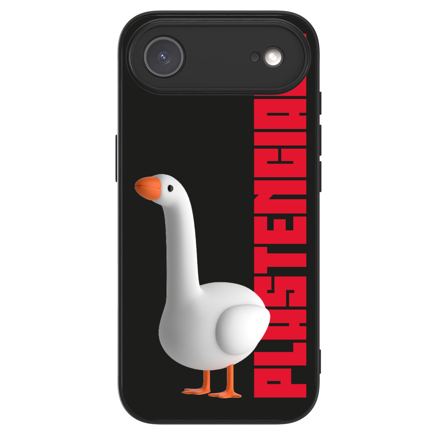 Picasee ULTIMATE CASE MagSafe für Apple iPhone Air - Kiky Ricky