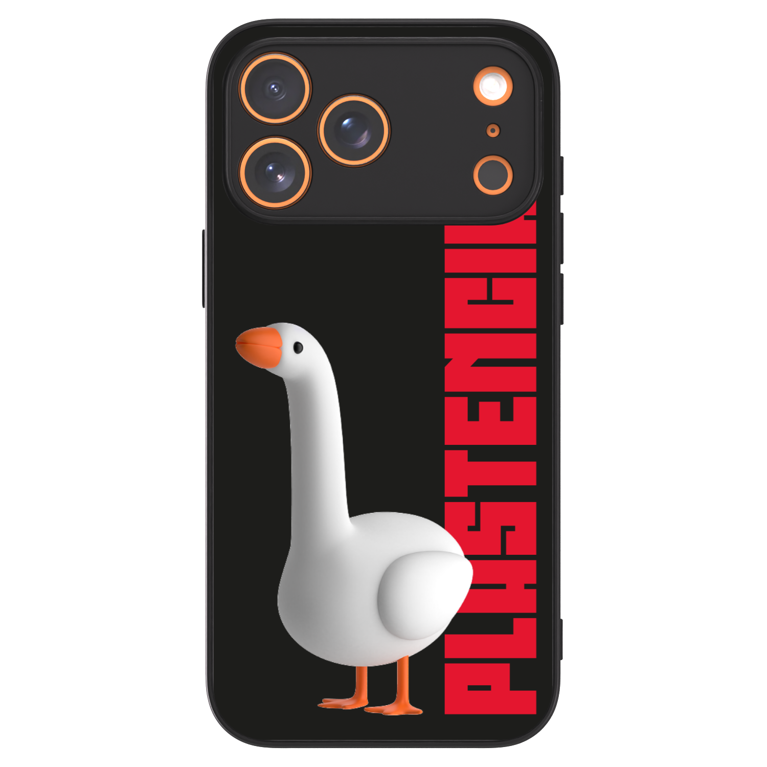 Picasee ULTIMATE CASE für Apple iPhone 17 Pro Max - Kiky Ricky