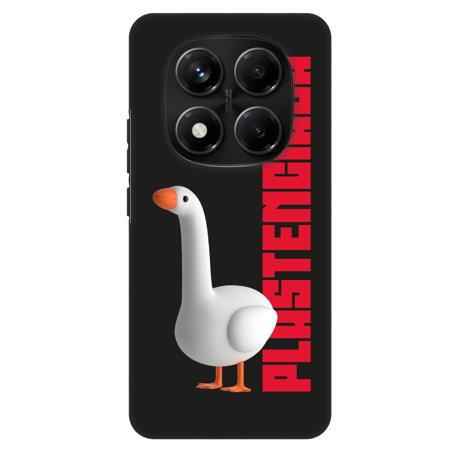 Picasee Fashion Case für Xiaomi Redmi Note 14 Pro+ 5G - Kiky Ricky