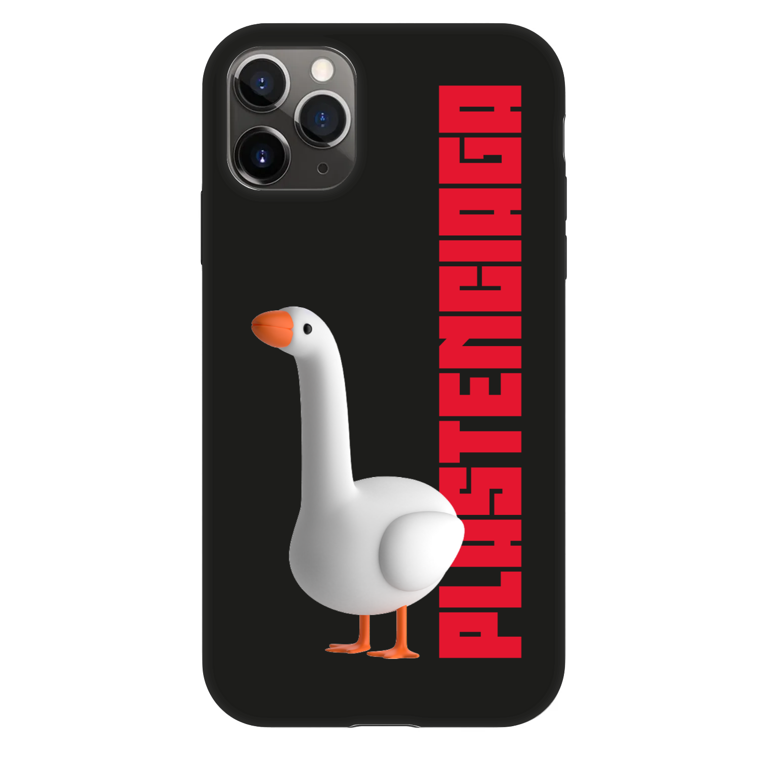 Picasee Fashion Case für Apple iPhone 11 Pro - Kiky Ricky