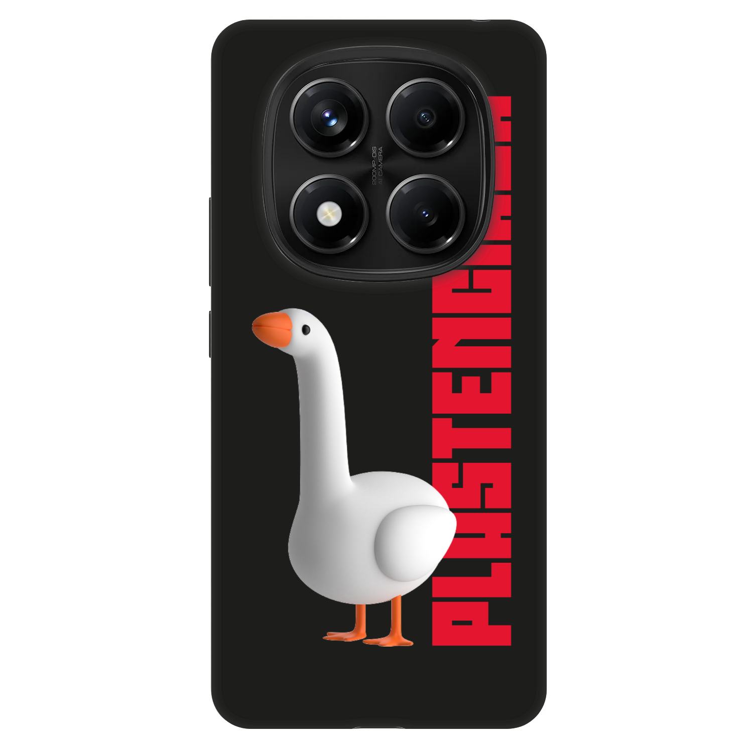 Picasee Fashion Case für Xiaomi Redmi Note 14 Pro 5G - Kiky Ricky