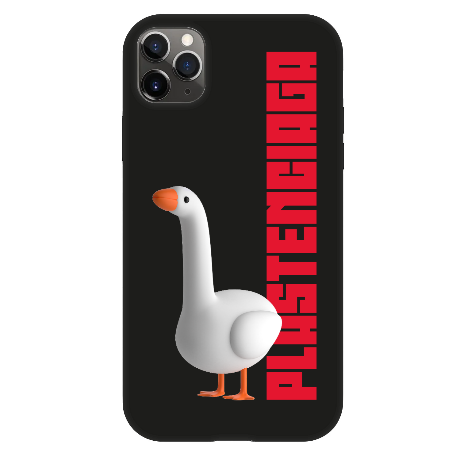 Picasee Fashion Case für Apple iPhone 11 Pro Max - Kiky Ricky