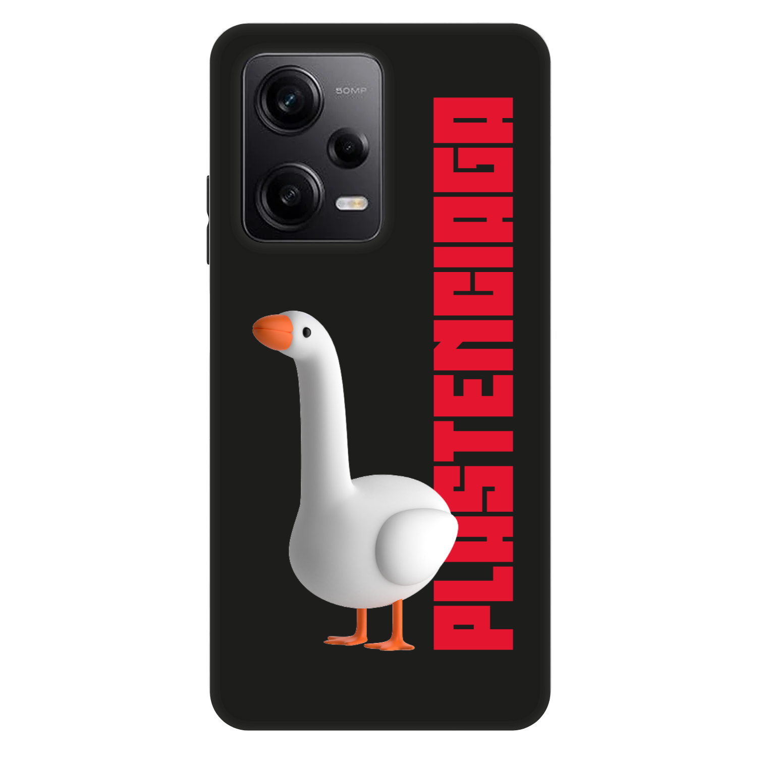 Picasee Fashion Case für Xiaomi Redmi Note 12 Pro+ 5G - Kiky Ricky