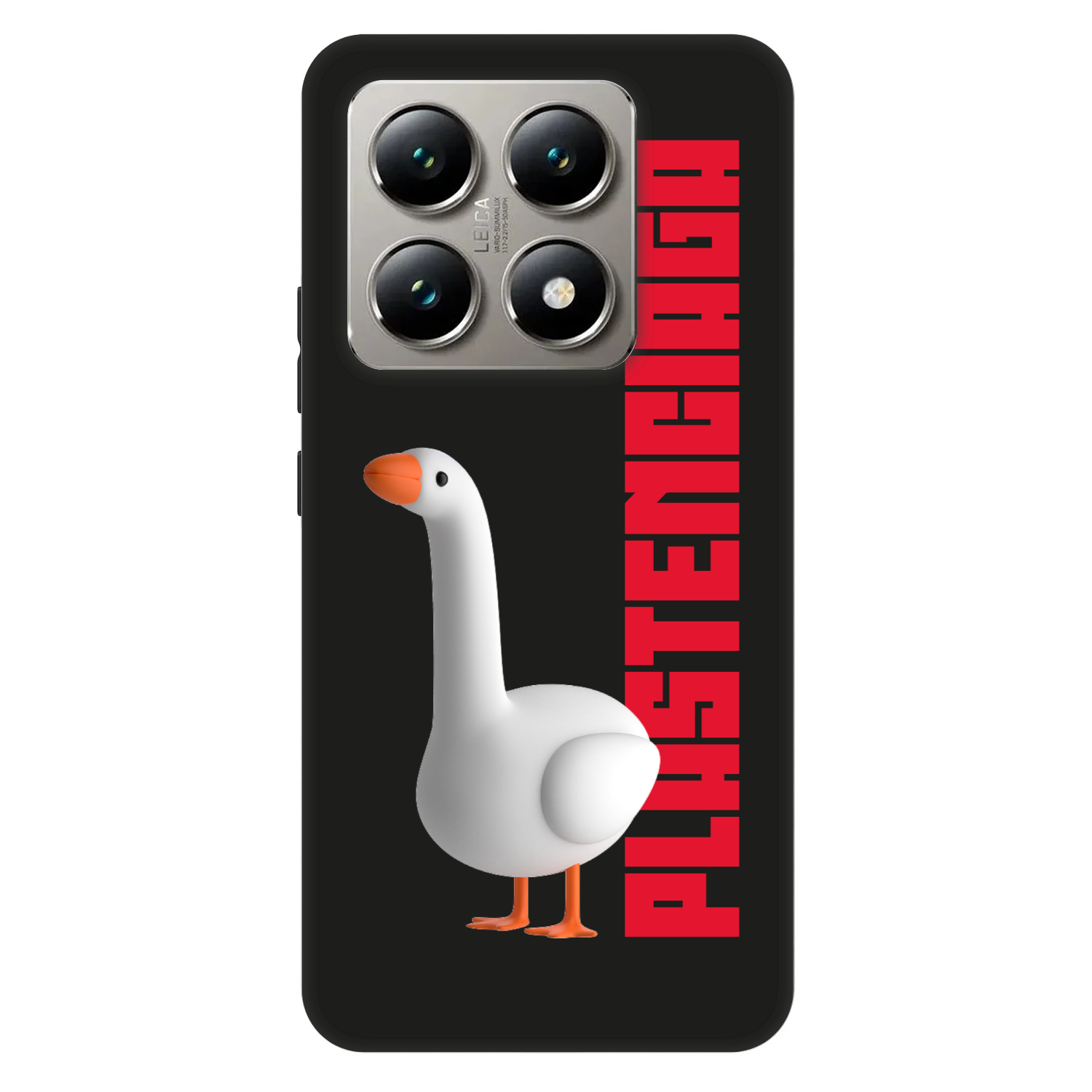 Picasee Fashion Case für Xiaomi 14T Pro - Kiky Ricky