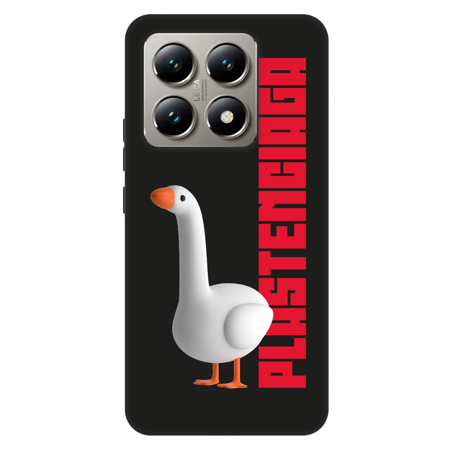 Picasee Fashion Case für Xiaomi 14T - Kiky Ricky
