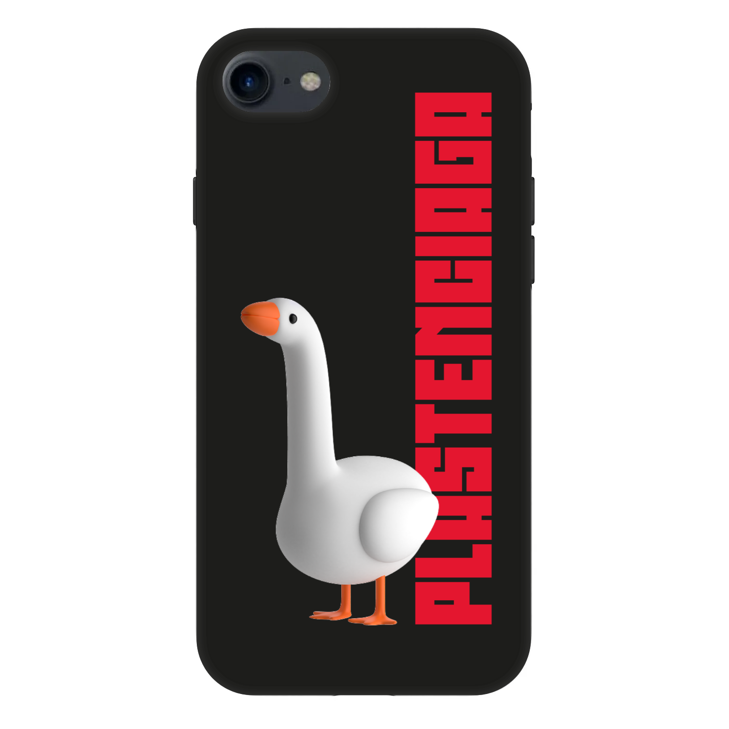Picasee Fashion Case für Apple iPhone SE 2022 - Kiky Ricky