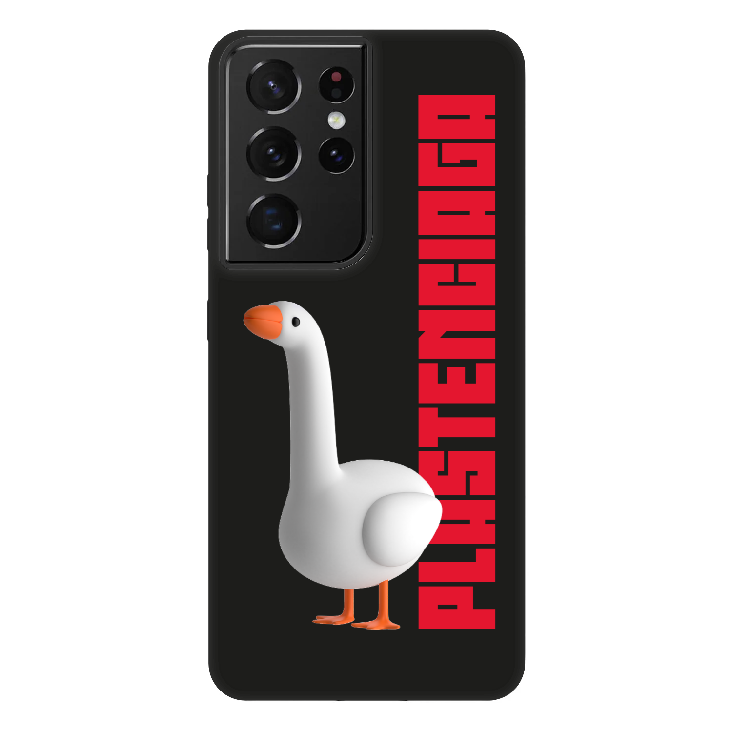 Picasee Fashion Case für Samsung Galaxy S21 Ultra 5G G998B - Kiky Ricky