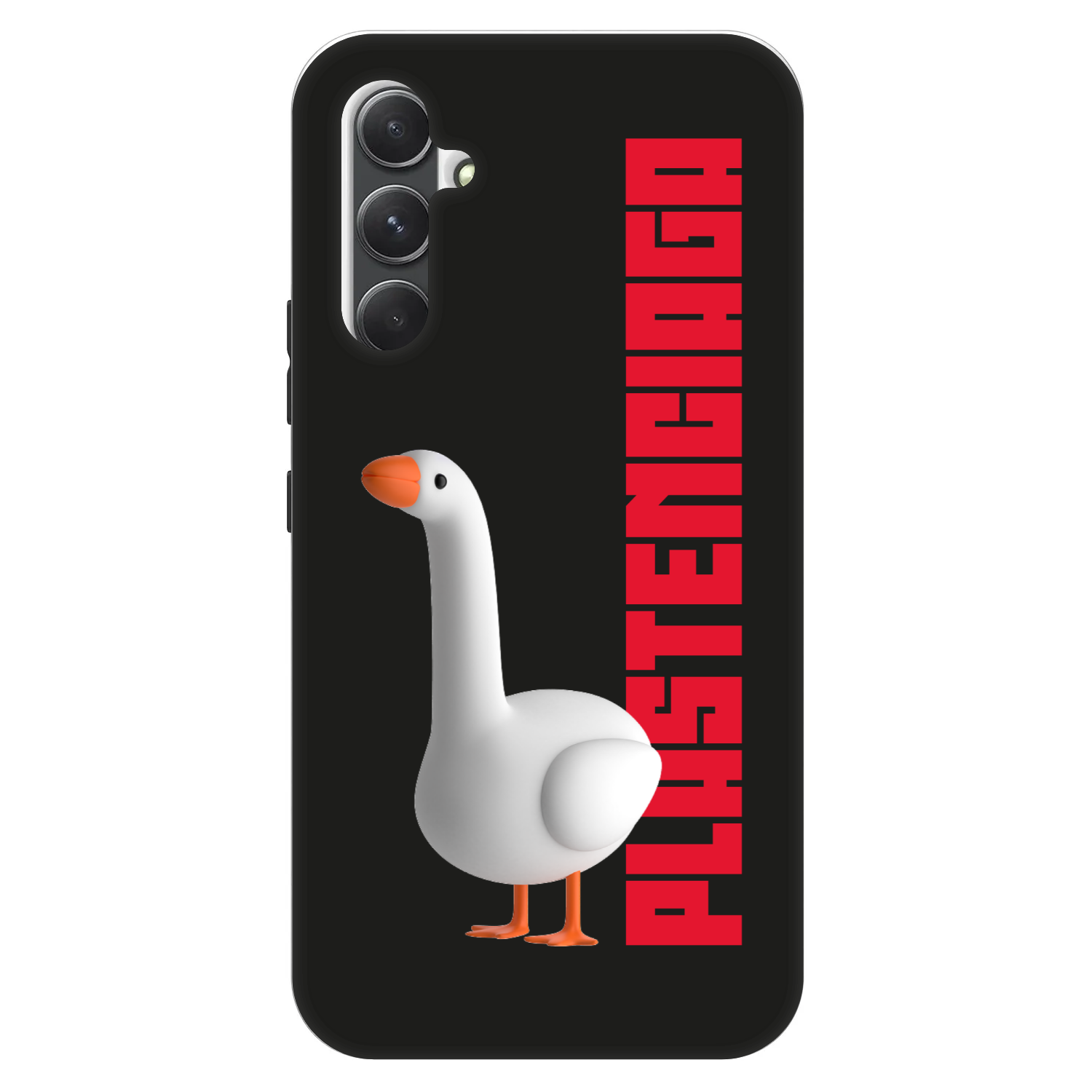 Picasee Fashion Case für Samsung Galaxy A34 5G A346B - Kiky Ricky