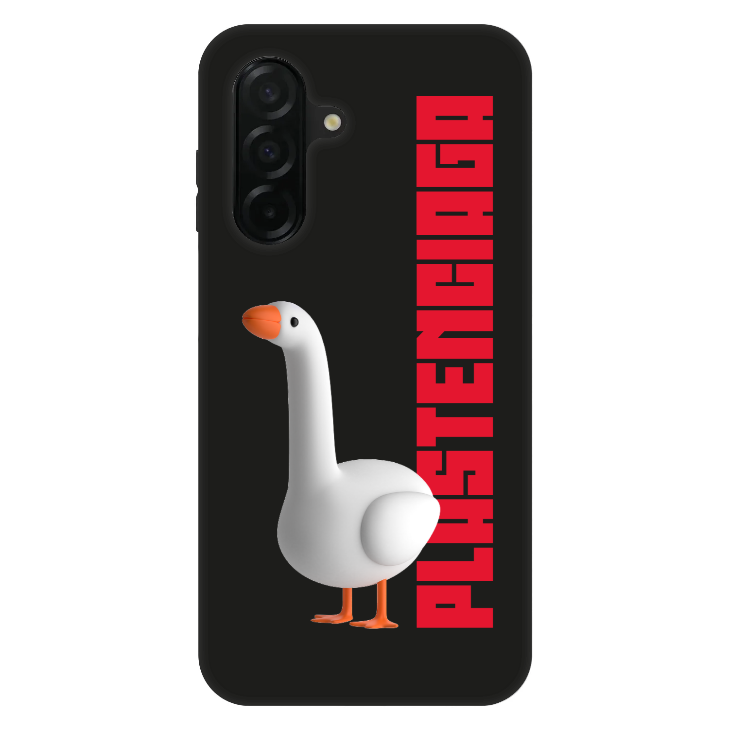 Picasee Fashion Case für Samsung Galaxy A26 5G A266B - Kiky Ricky