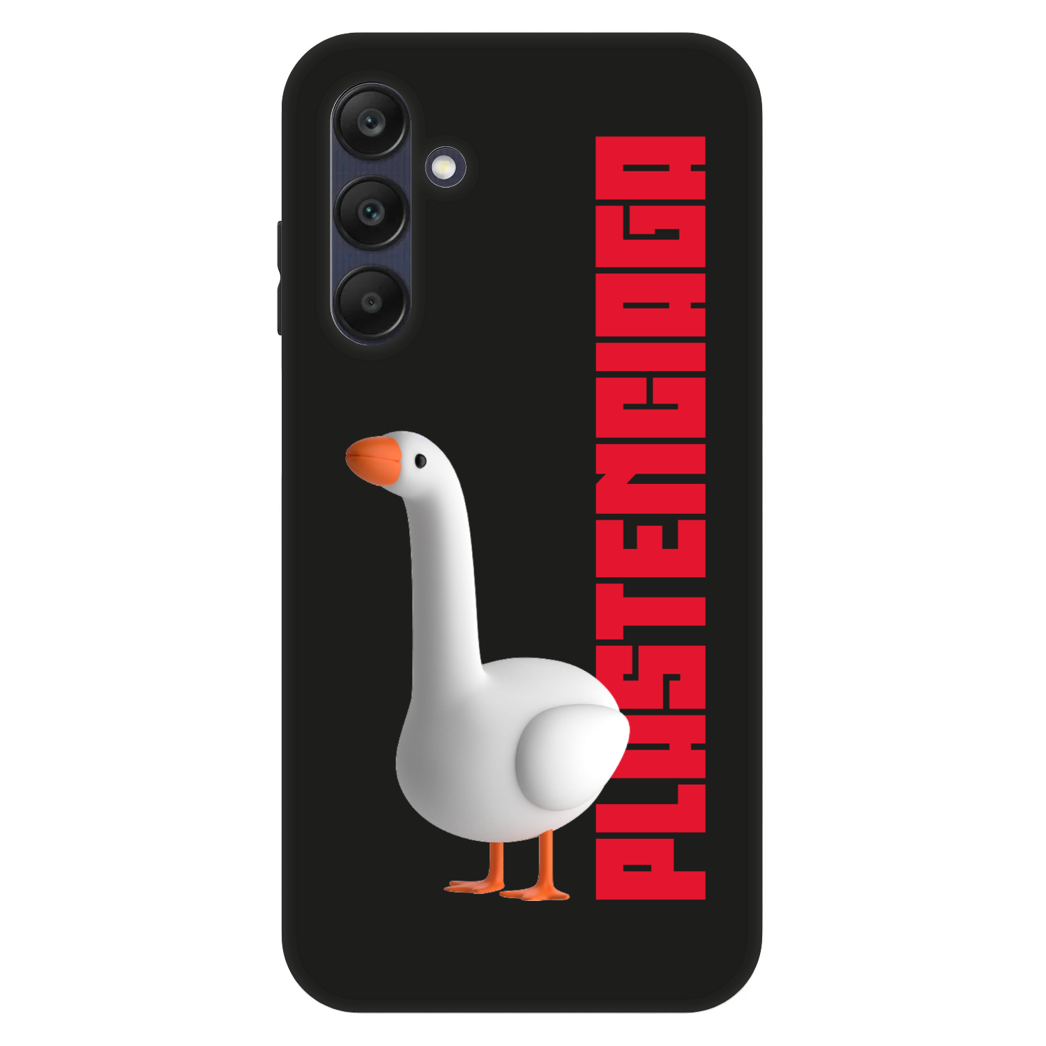 Picasee Fashion Case für Samsung Galaxy A25 A256B 5G - Kiky Ricky