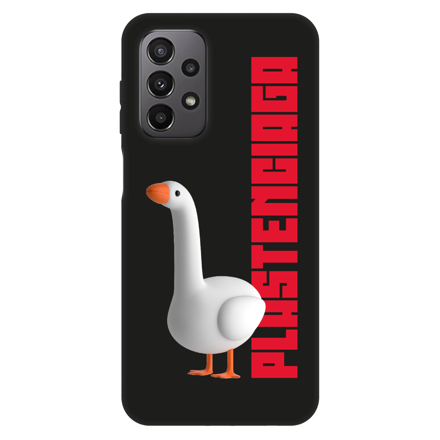 Picasee Fashion Case für Samsung Galaxy A23 A236B 5G - Kiky Ricky