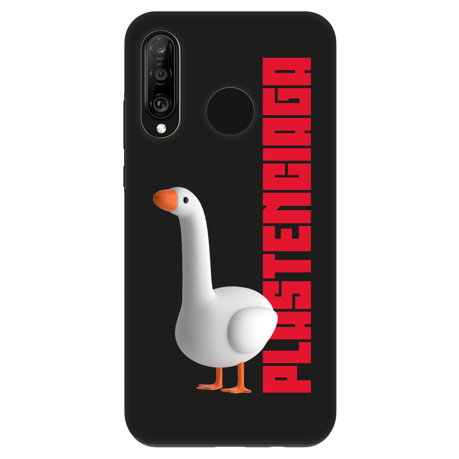 Picasee Fashion Case für Huawei P30 Lite - Kiky Ricky