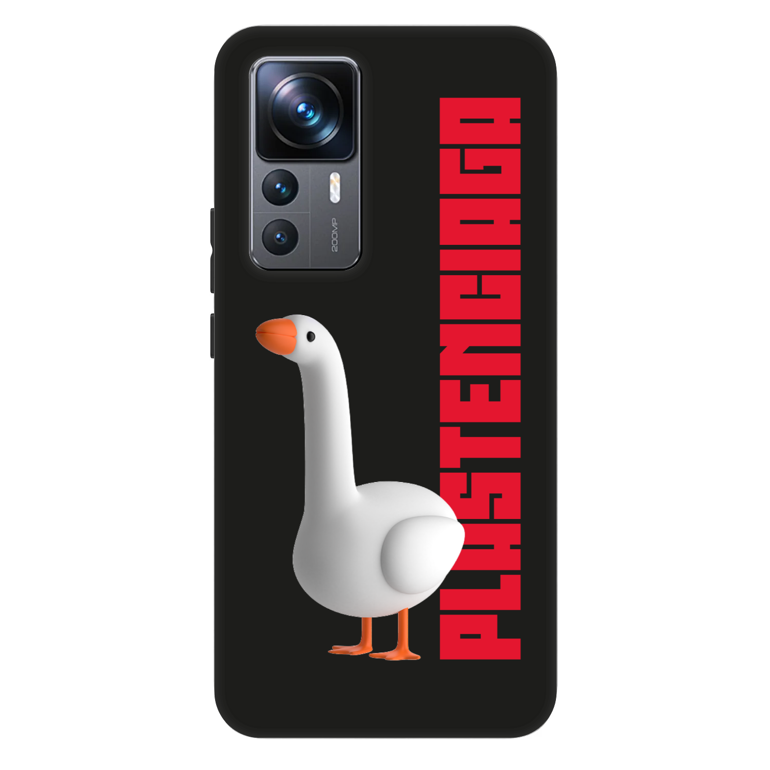 Picasee Fashion Case für Xiaomi 12T - Kiky Ricky