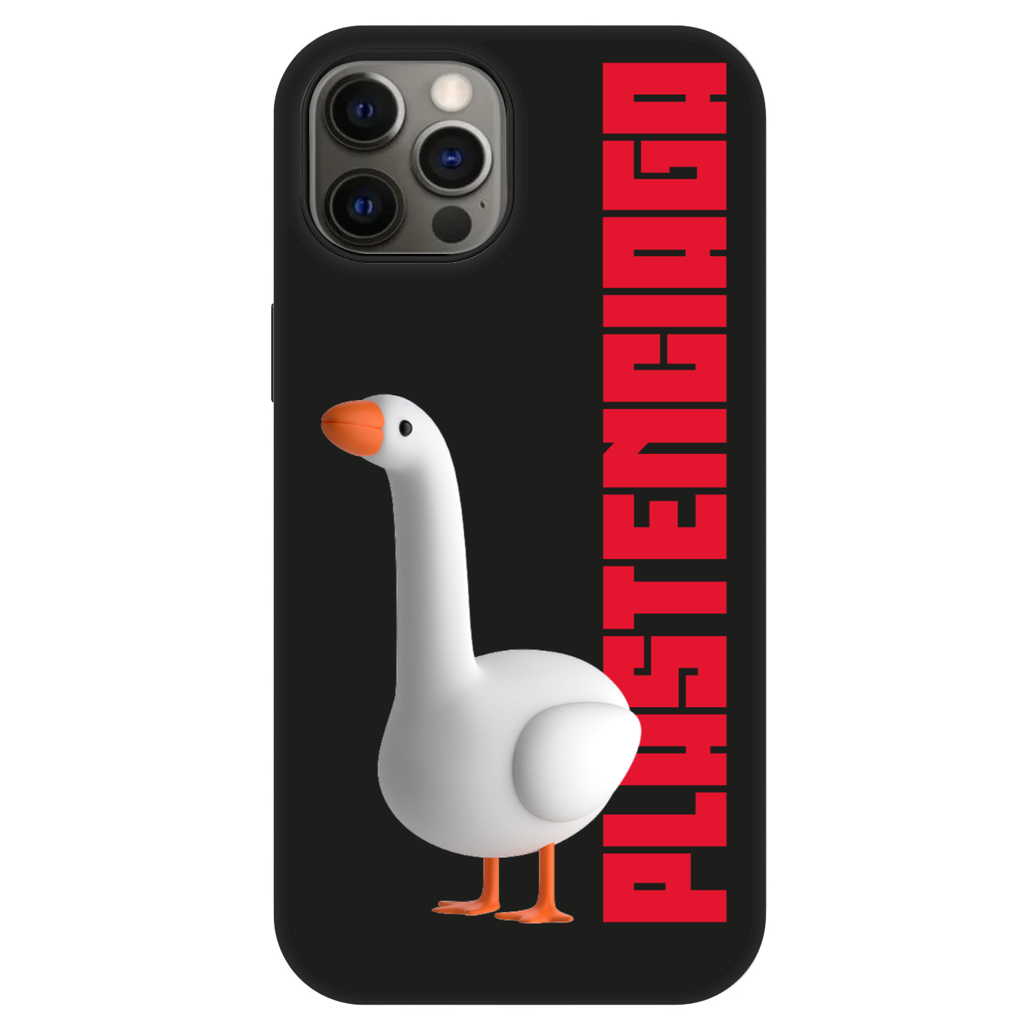 Picasee Fashion Case MagSafe für Apple iPhone 12 - Kiky Ricky