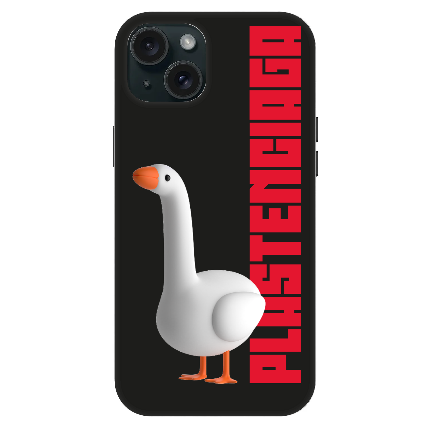 Picasee Fashion Case MagSafe für Apple iPhone 15 Plus - Kiky Ricky