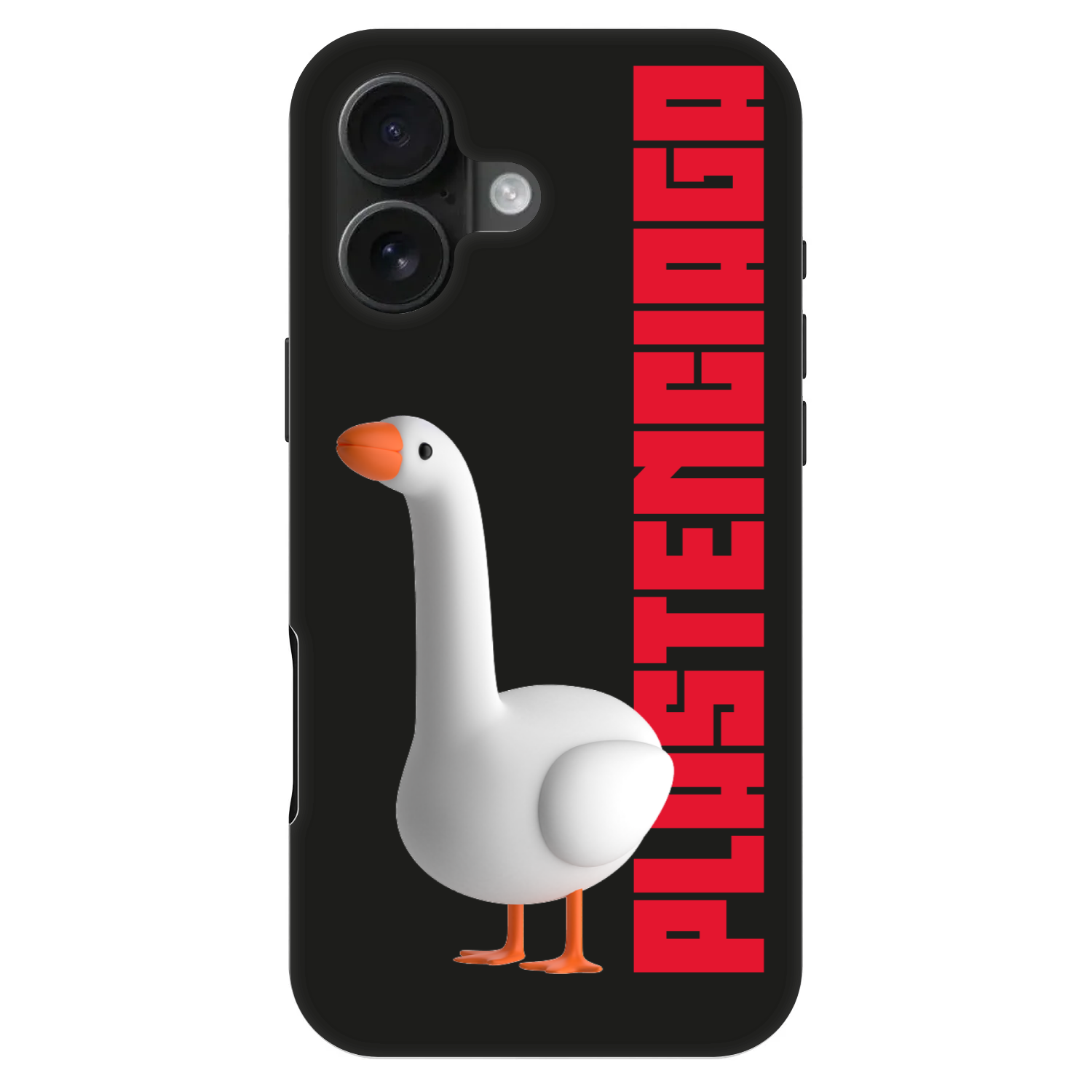 Picasee Fashion Case MagSafe für Apple iPhone 16 - Kiky Ricky