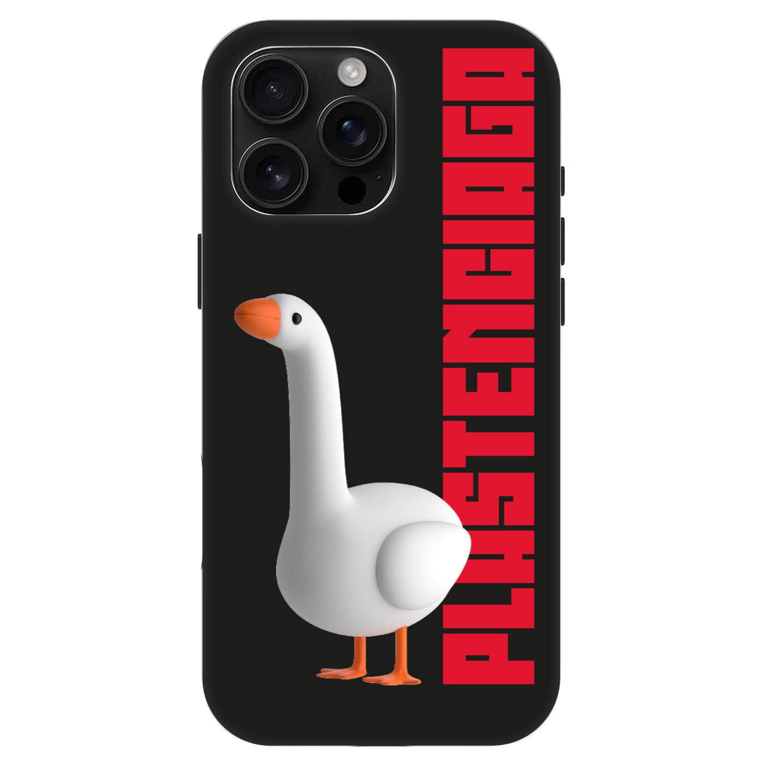 Picasee Fashion Case MagSafe für Apple iPhone 16 Pro Max - Kiky Ricky