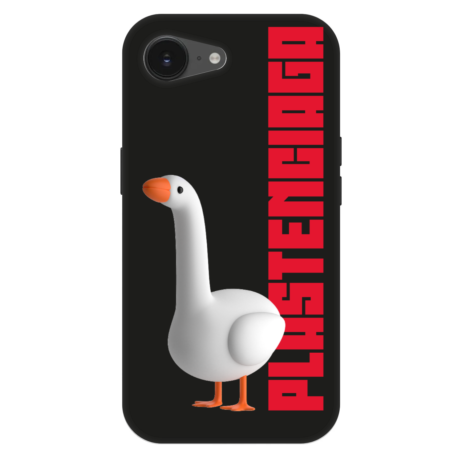 Picasee Fashion Case MagSafe für Apple iPhone 16e - Kiky Ricky