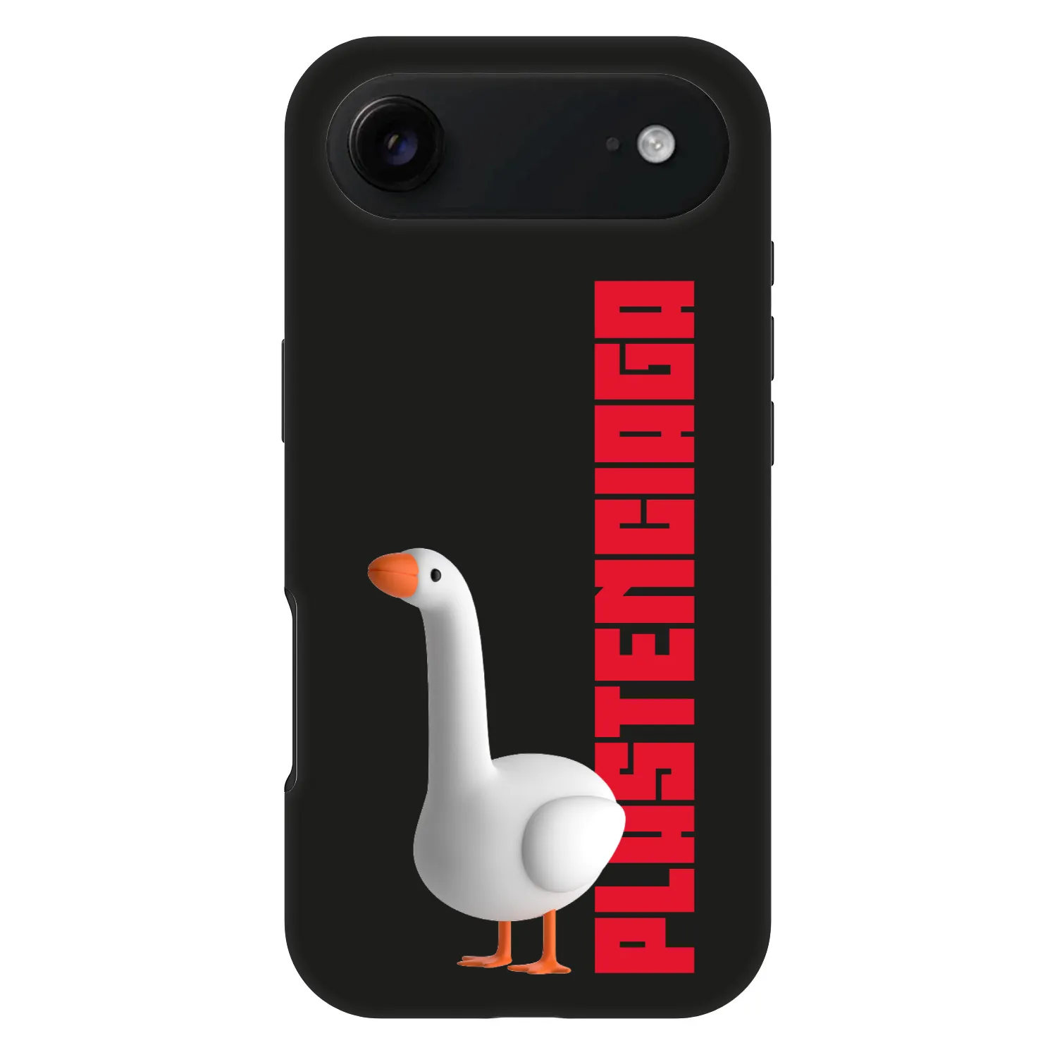 Picasee Fashion Case MagSafe für Apple iPhone Air - Kiky Ricky