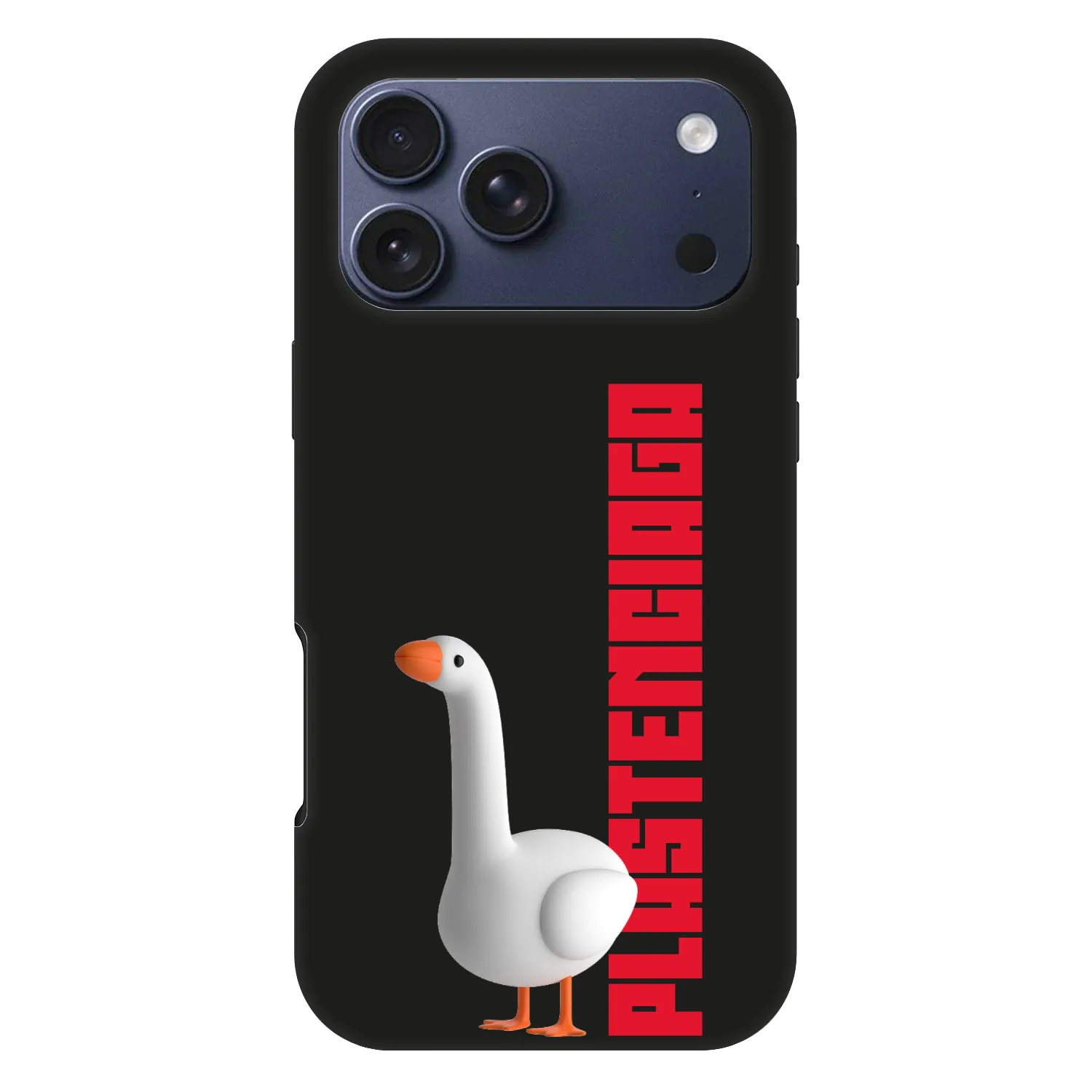Picasee Fashion Case MagSafe für Apple iPhone 17 Pro Max - Kiky Ricky