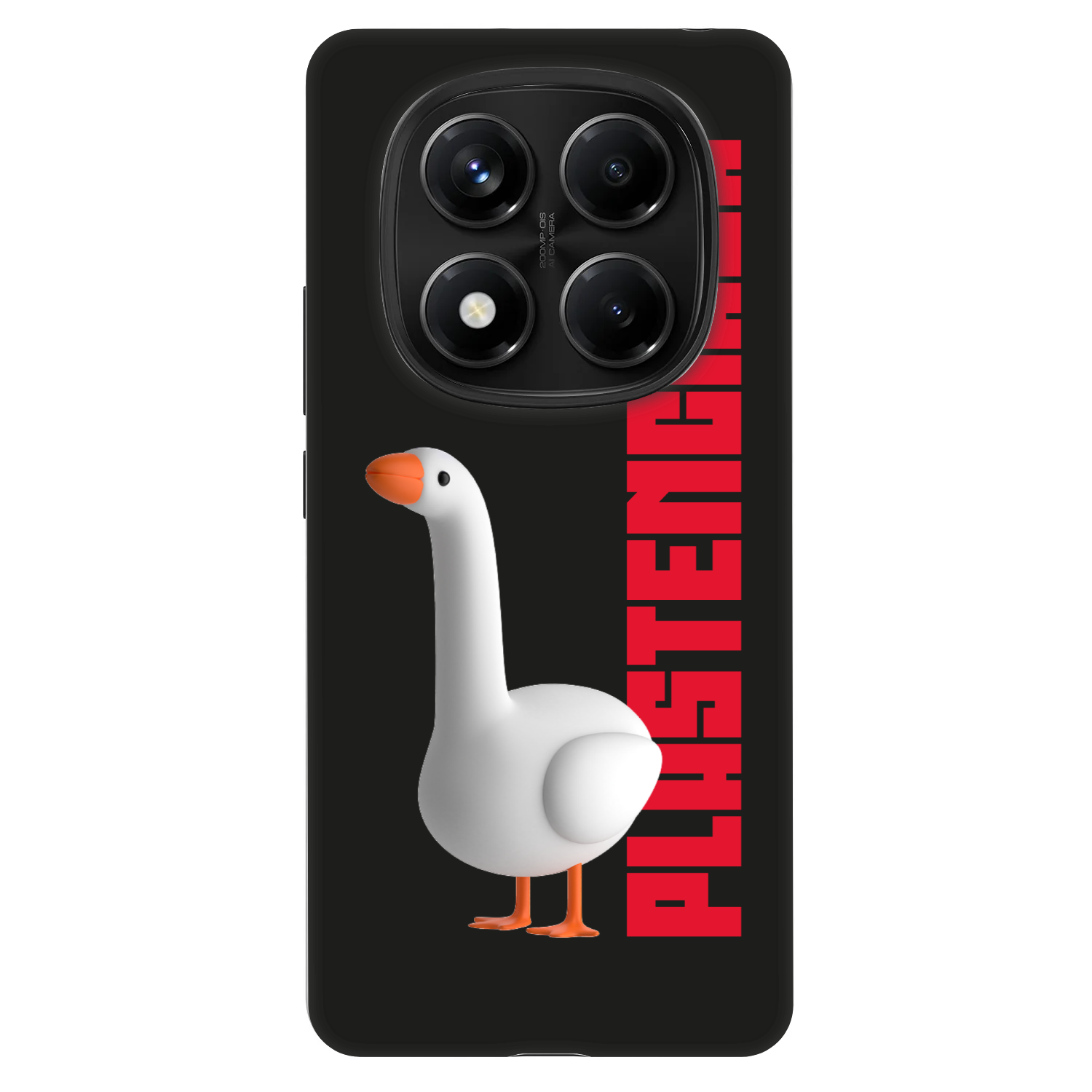 Picasee Fashion Case für Xiaomi Redmi Note 14 Pro 4G - Kiky Ricky