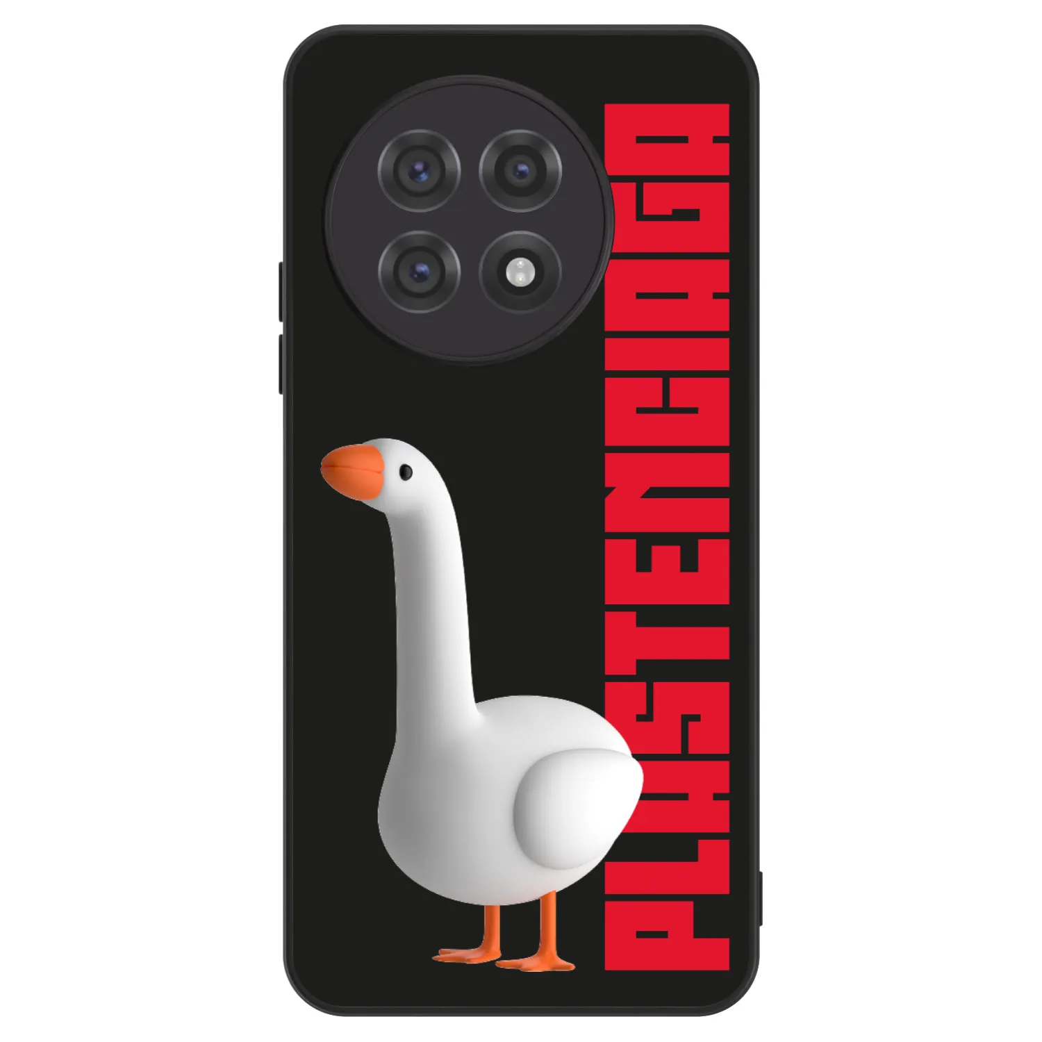 Picasee ULTIMATE CASE für OnePlus 13R 5G - Kiky Ricky