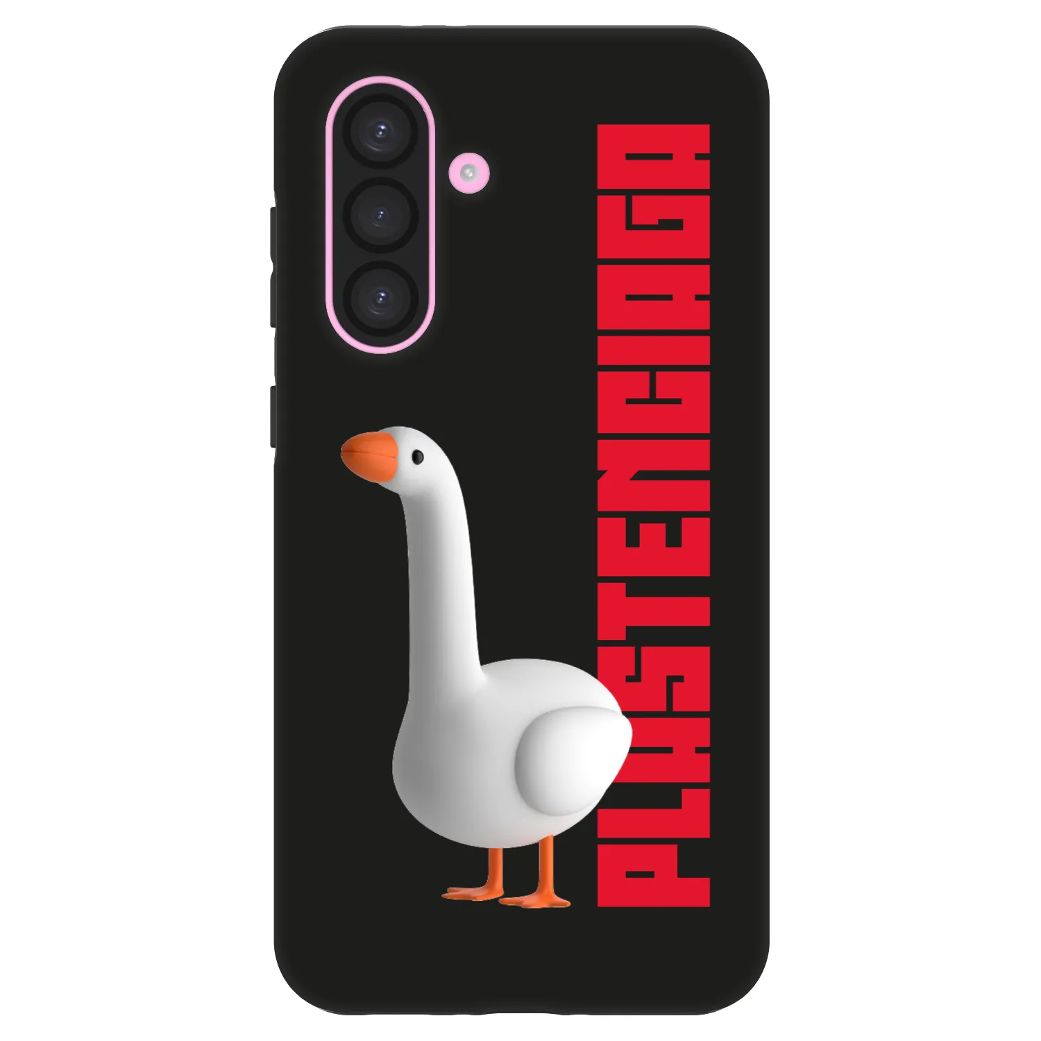 Picasee Fashion Case für Samsung Galaxy A56 5G A566B - Kiky Ricky