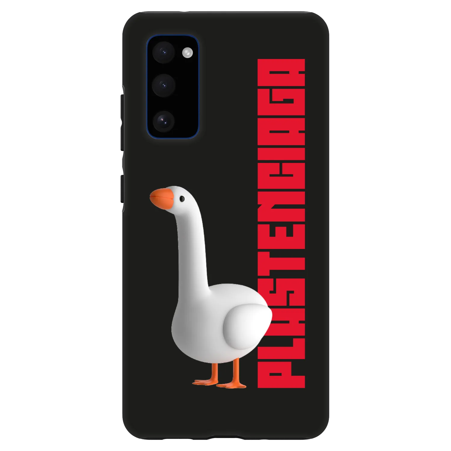 Picasee Fashion Case für Samsung Galaxy S20 FE - Kiky Ricky