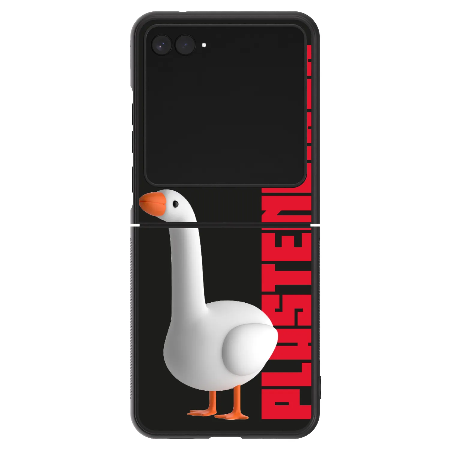 Picasee ULTIMATE CASE für Motorola Razr 60 - Kiky Ricky