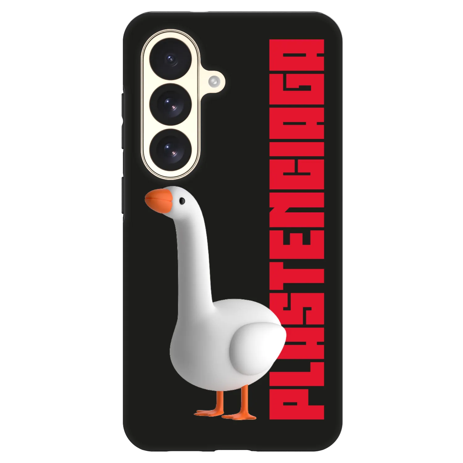 Picasee Fashion Case PowerShare pro Samsung Galaxy S26 - Kiky Ricky