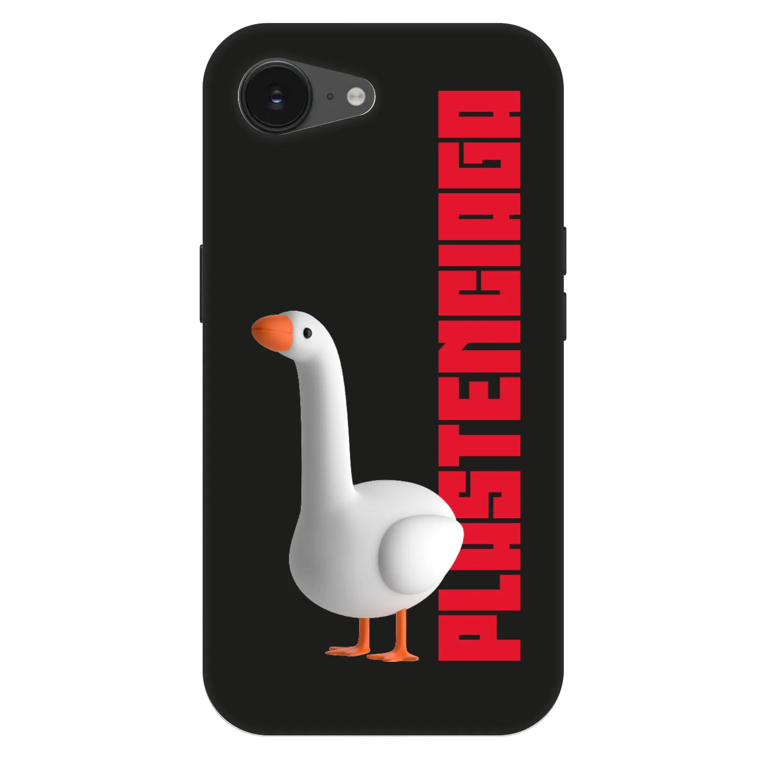 Picasee Fashion Case MagSafe für Apple iPhone 17e - Kiky Ricky