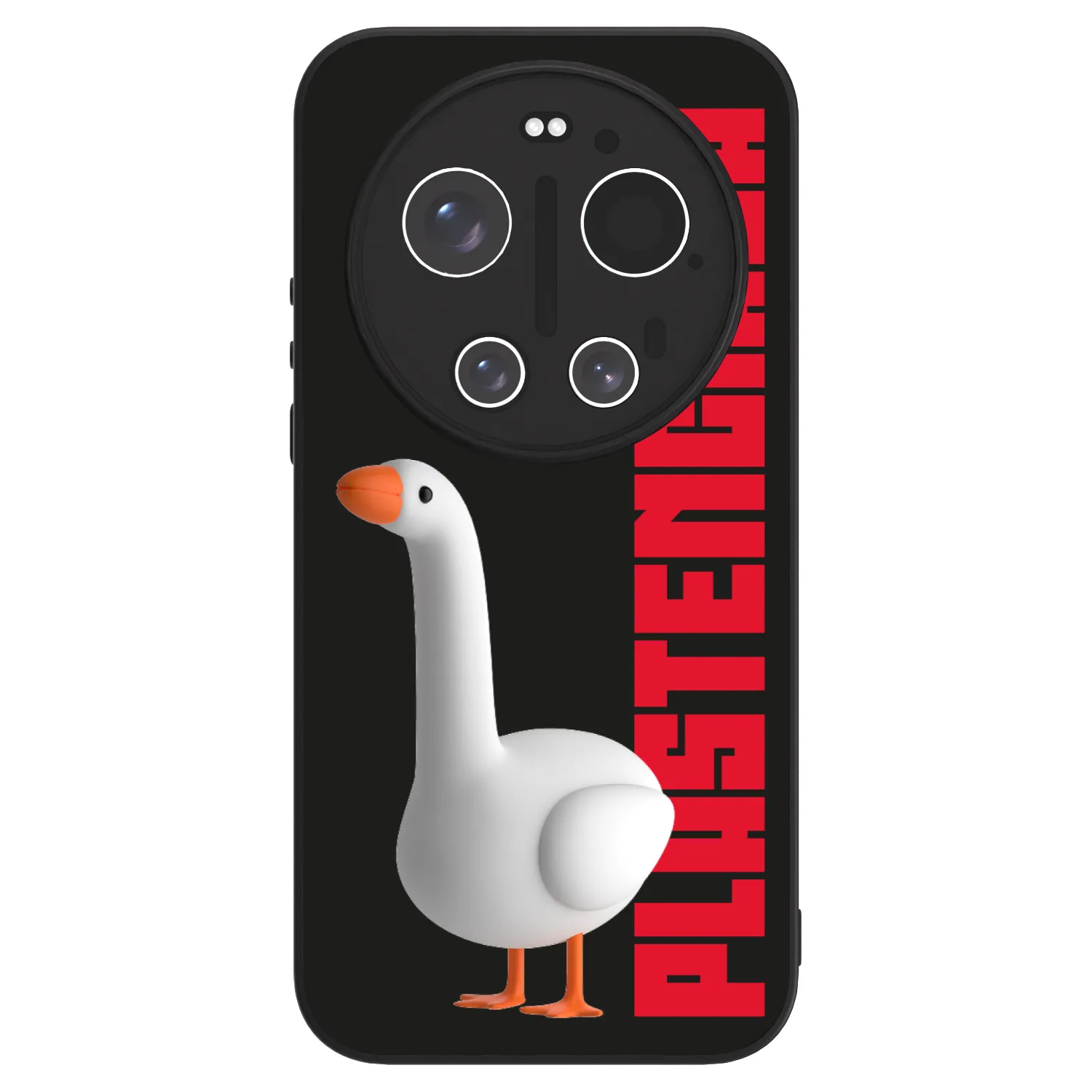 Picasee ULTIMATE CASE PowerShare für Xiaomi 17 Ultra - Kiky Ricky