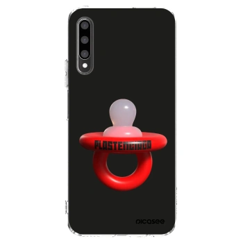 Picasee Honor 9X Pro Hülle - Transparentes Silikon - Le Dudel