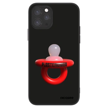 Picasee ULTIMATE CASE für Apple iPhone 11 Pro - Le Dudel
