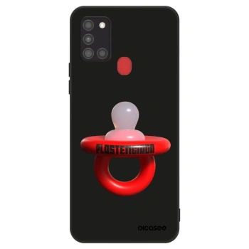 Hülle für Samsung Galaxy A21s - Le Dudel