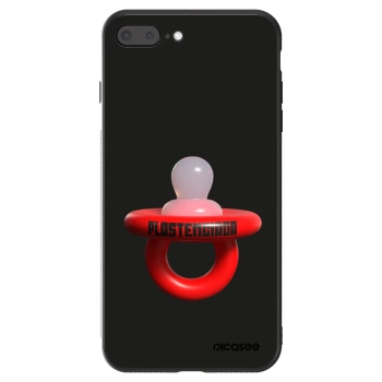 Hülle für Apple iPhone 7 Plus - Le Dudel