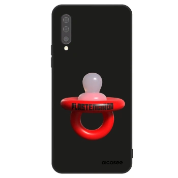 Hülle für Samsung Galaxy A50 A505F - Le Dudel