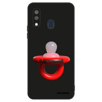 Hülle für Samsung Galaxy A40 A405F - Le Dudel