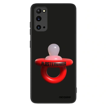 Hülle für Samsung Galaxy S20 G980F - Le Dudel