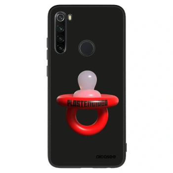 Hülle für Xiaomi Redmi Note 8 - Le Dudel