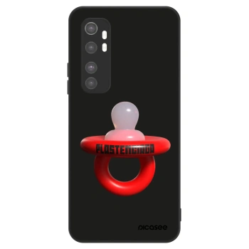 Hülle für Xiaomi Mi Note 10 Lite - Le Dudel