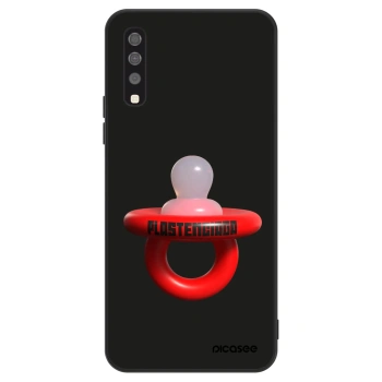 Hülle für Samsung Galaxy A70 A705F - Le Dudel