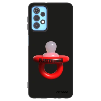 Hülle für Samsung Galaxy A32 4G SM-A325F - Le Dudel