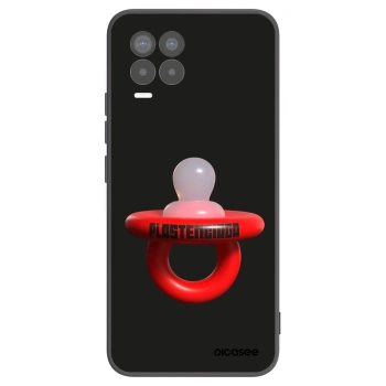 Hülle für Realme 8 4G - Le Dudel