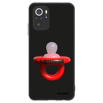 Hülle für Xiaomi Redmi Note 10S - Le Dudel