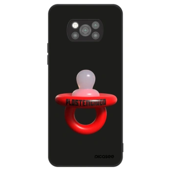 Hülle für Xiaomi Poco X3 Pro - Le Dudel