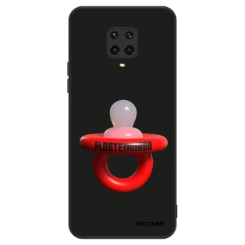 Hülle für Xiaomi Redmi Note 9S - Le Dudel