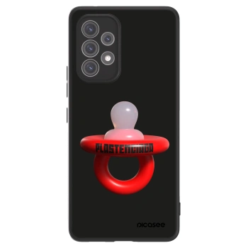 Picasee ULTIMATE CASE für Samsung Galaxy A52s 5G A528B - Le Dudel