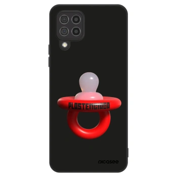 Hülle für Samsung Galaxy A22 A225F 4G - Le Dudel